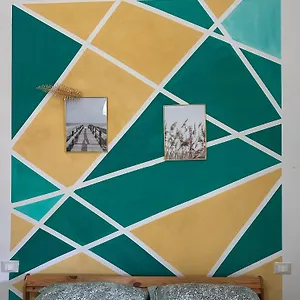 Leaning Tower Rooms Free Parking Self Check In